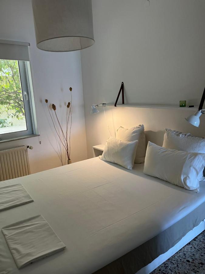 Ferienwohnung Cloudberry Kalyves Exterior foto